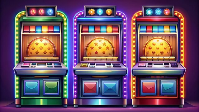 Mengungkap Keseruan Nagabonar Slot Demo Mahjong Ways 2