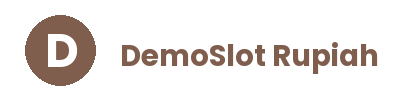 DemoSlot Rupiah Logo